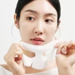 Mascarilla Hydro Cera-nol Real Deep Mask Biodance - Imagen 4