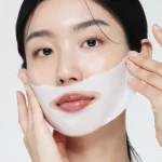 Mascarilla Hydro Cera-nol Real Deep Mask Biodance - Imagen 5