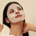 Mascarilla Hydro Cera-nol Real Deep Mask Biodance - Imagen 6