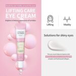 Crema Contorno Ojos Lifting Care Eye Cream 40ml esfolio - Imagen 2