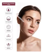 Limpiador Oleoso Calmante Deep Cleansing 200ml Centellian24 - Imagen 4