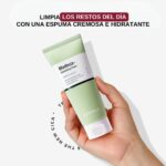 Limpiador Madeca Cleansing Foam (Amino Acid) Centellian24 - Imagen 5