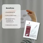 Mascarilla Madeca Derma Mask III Intensive Formula 1und Centellian24 - Imagen 3