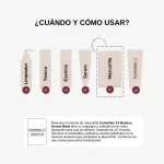 Mascarilla Madeca Derma Mask III Intensive Formula 1und Centellian24 - Imagen 8