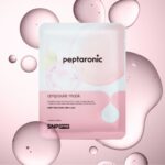 Mascarilla Peptaronic Ampoule Mask 1und SNP - Imagen 2