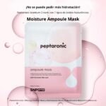 Mascarilla Peptaronic Ampoule Mask 1und SNP - Imagen 8