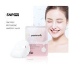 Mascarilla Peptaronic Ampoule Mask 1und SNP - Imagen 9