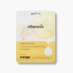 Mascarilla Vitaronic Ampoule Mask 1und SNP