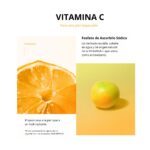 Mascarilla Vitaronic Ampoule Mask 1und SNP - Imagen 12