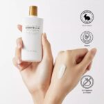 Protector Solar Madagascar Centella Air-Fit Suncream 50ml SKIN1004 - Imagen 5