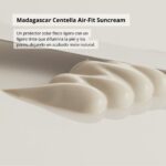 Protector Solar Madagascar Centella Air-Fit Suncream 50ml SKIN1004 - Imagen 7