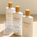 Protector Solar Madagascar Centella Air-Fit Suncream 50ml SKIN1004 - Imagen 8