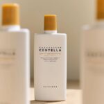 Protector Solar Madagascar Centella Air-Fit Suncream 50ml SKIN1004 - Imagen 9