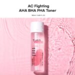 Tónico AC Fighting AHA BHA PHA Toner 180ml TIAM - Imagen 10