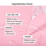 Tónico AC Fighting AHA BHA PHA Toner 180ml TIAM - Imagen 5