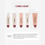 Crema The Madeca Cream Time Reverse 50ml Centellian24 - Imagen 5