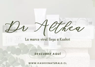 dr althea en kashvi