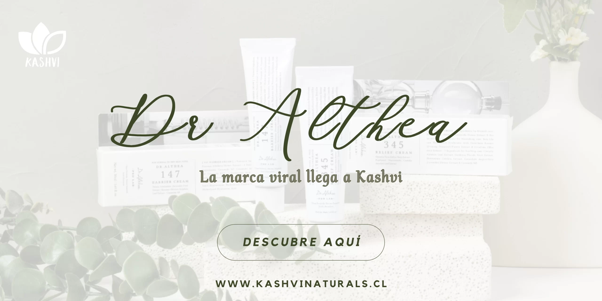 dr althea en kashvi