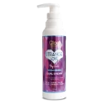 STRANGE LOVE – Soft Jelly – Gel hidratante para el cabello suave y sin frizz CLOE 250ml