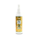 Hot Glow Sunny – Termoprotector para el cabello con brillo y suavidad CLOE 250ml